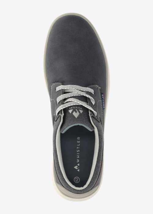 Whistler laisvalaikio bateliai Kuyaer