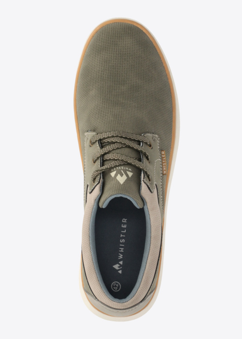 Whistler laisvalaikio bateliai Kuyaer