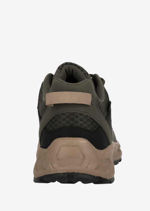 Whistler žygio batai Beninas