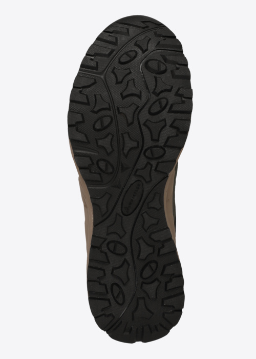 Whistler žygio batai Beninas