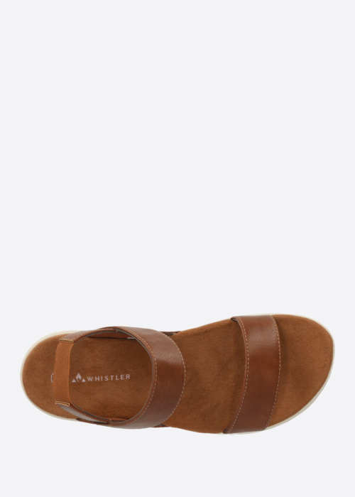 Whistler sandalai Zenaida