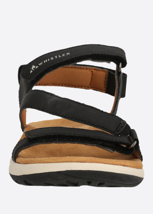 Whistler sandalai Malena