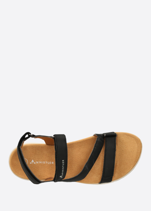 Whistler sandalai Malena