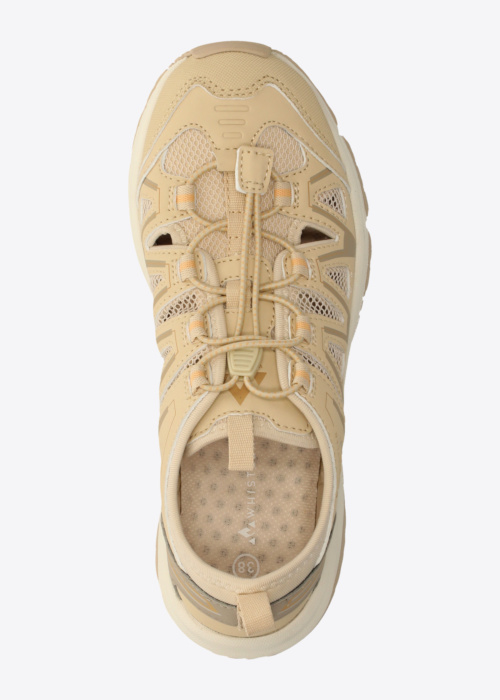 Whistler žygio batai Puente