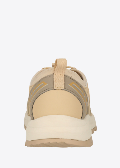 Whistler žygio batai Puente