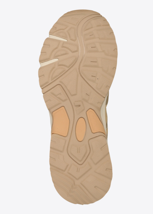 Whistler žygio batai Puente