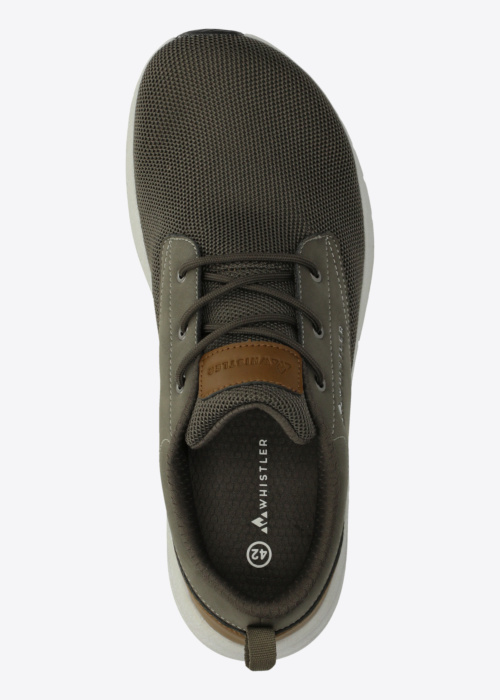 Whistler laisvalaikio bateliai Vallo