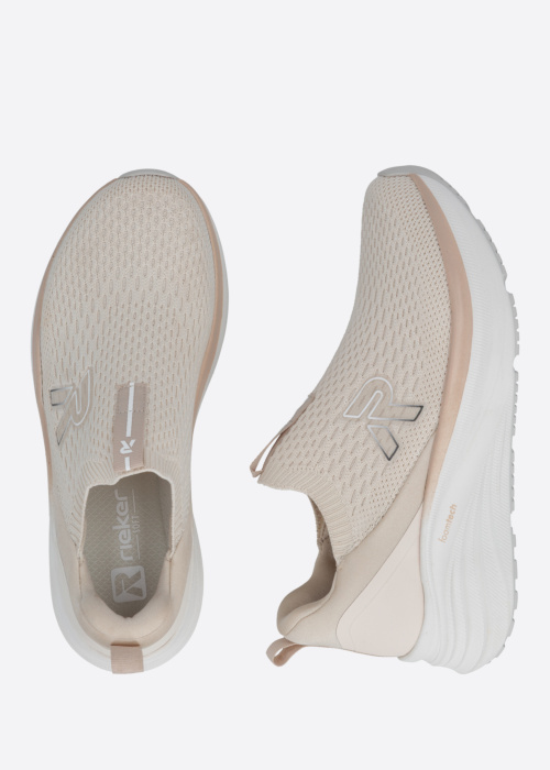 Rieker Sport laisvalaikio bateliai