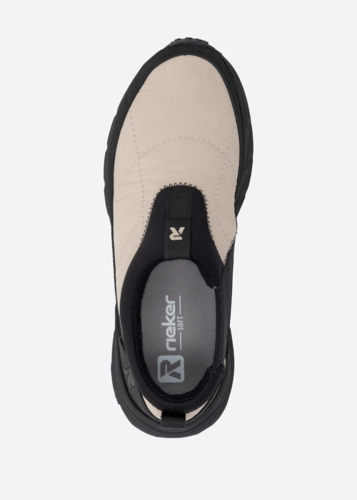 Rieker Sport laisvalaikio bateliai