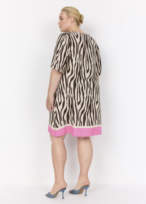 Wasabiconcept suknelė Mandie