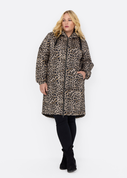 Wasabiconcept pavasario-rudens paltas