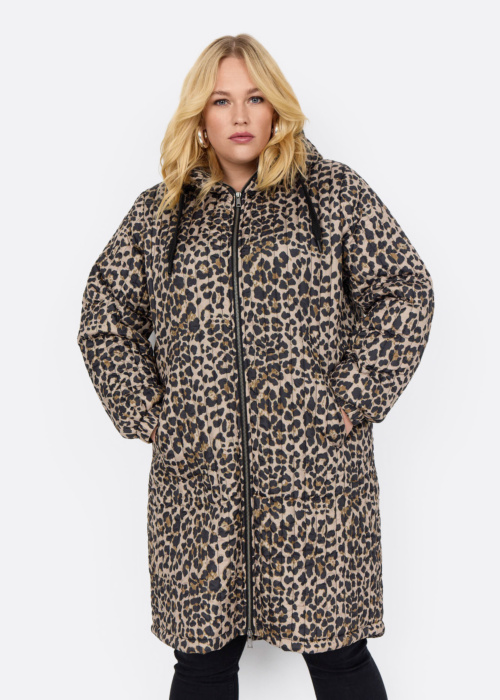 Wasabiconcept pavasario-rudens paltas