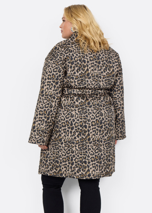 Wasabiconcept pavasario-rudens paltas