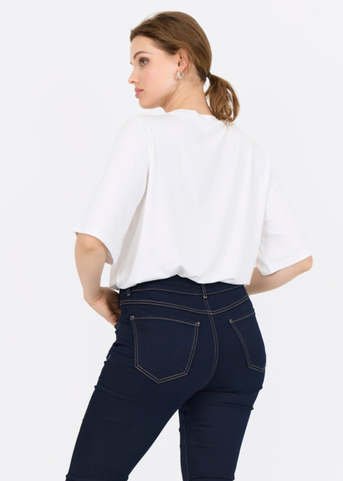 Wasabiconcept marškinėliai Caimi