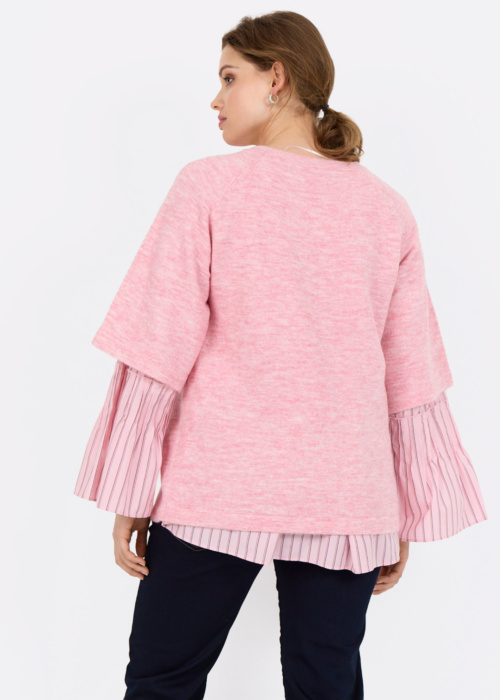 Wasabiconcept megztinis Chanin