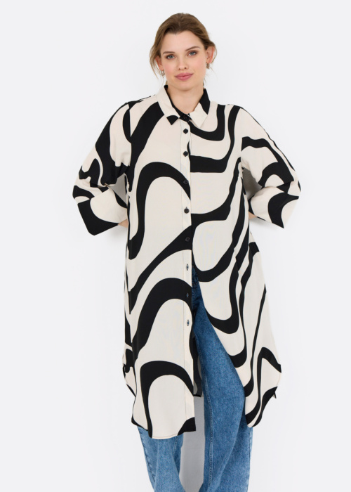 Wasabiconcept suknelė Chanita