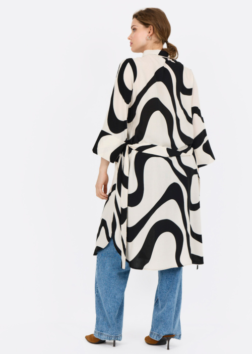 Wasabiconcept suknelė Chanita