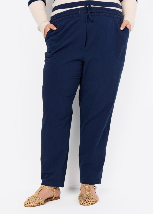 Wasabiconcept kelnės Erica