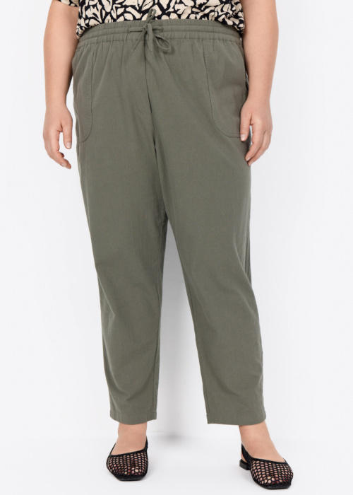 Wasabiconcept kelnės Erica