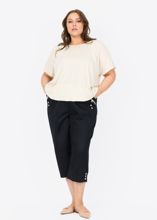 Wasabiconcept kelnės Emily