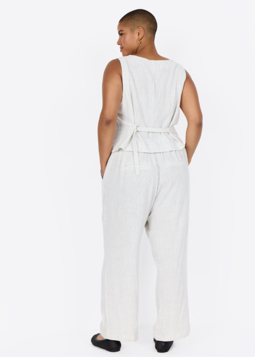 Wasabiconcept kelnės Sanilla 3