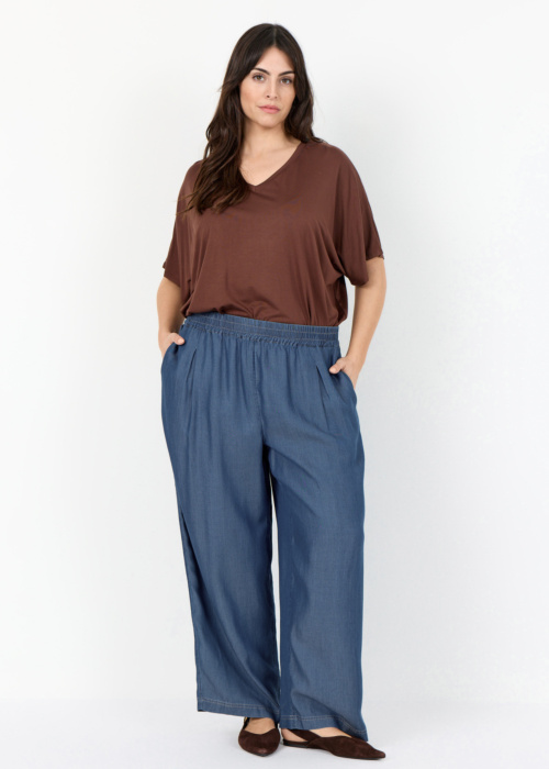 Wasabiconcept kelnės Flora 13