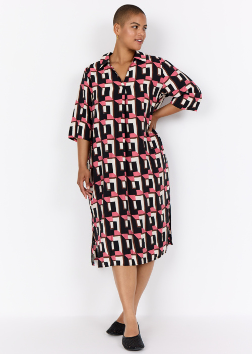 Wasabiconcept suknelė Sarena 3