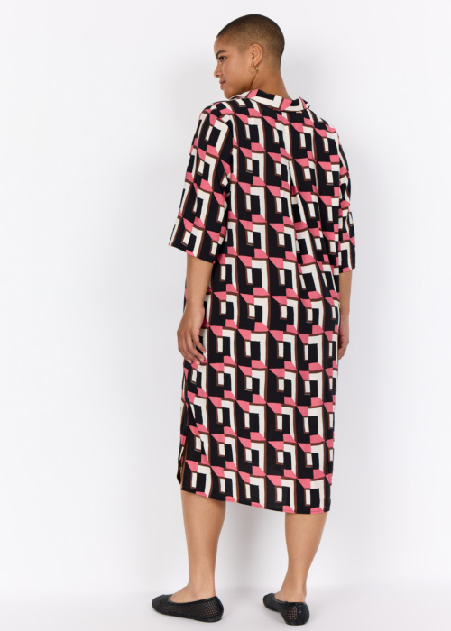 Wasabiconcept suknelė Sarena 3