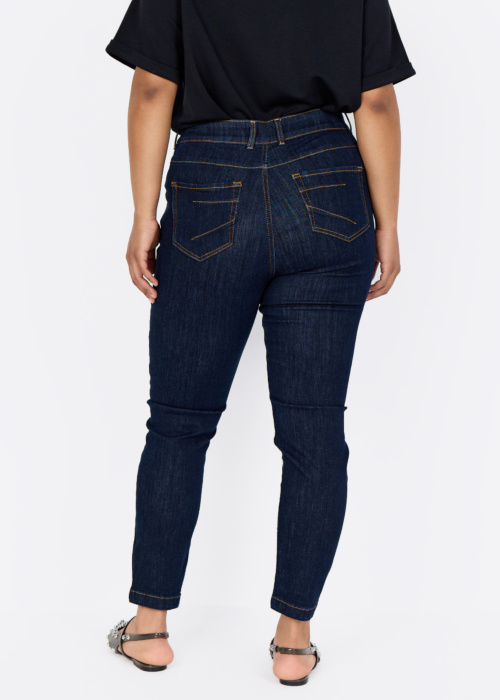 Wasabiconcept džinsai