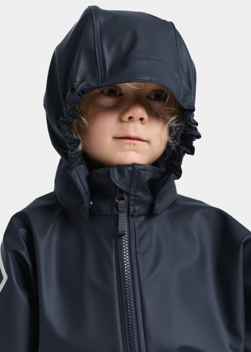 Didriksons lietaus drabužiai Waterman