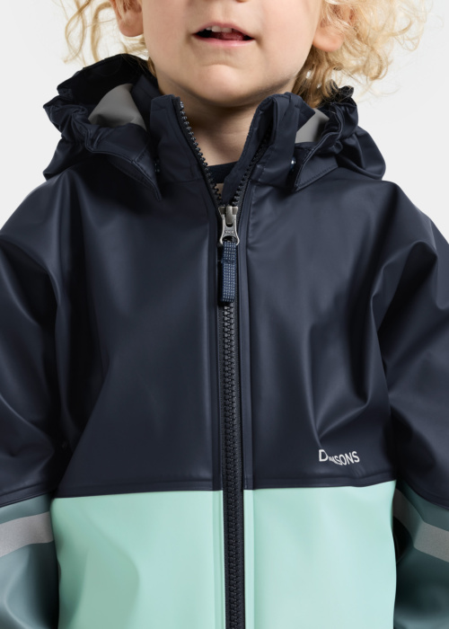 Didriksons lietaus drabužiai Waterman