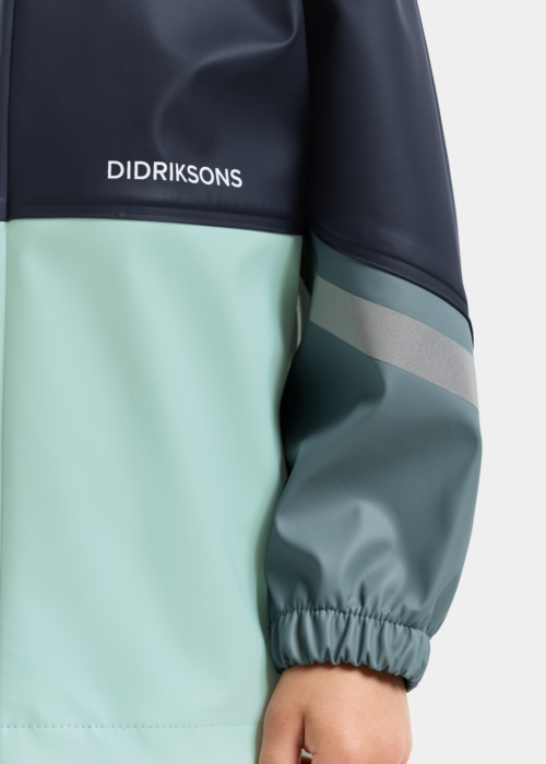 Didriksons lietaus drabužiai Waterman