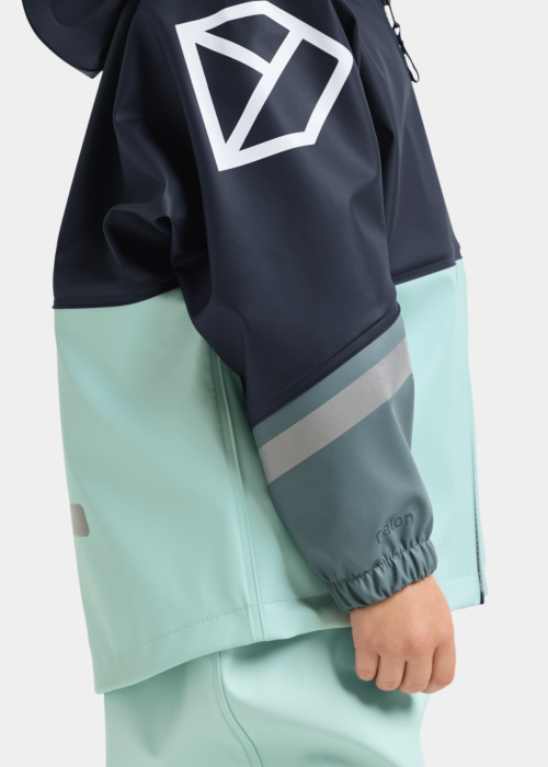 Didriksons lietaus drabužiai Waterman