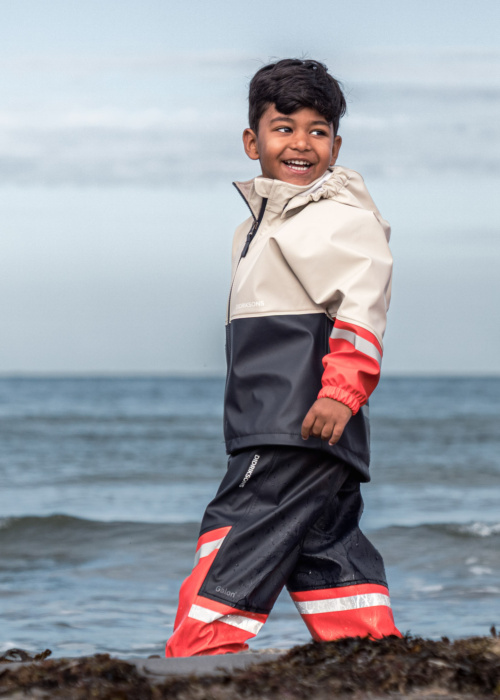 Didriksons lietaus drabužiai Waterman