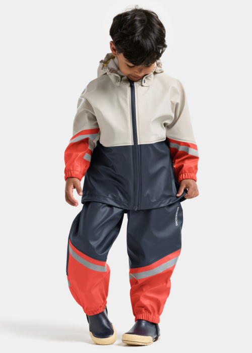 Didriksons lietaus drabužiai Waterman