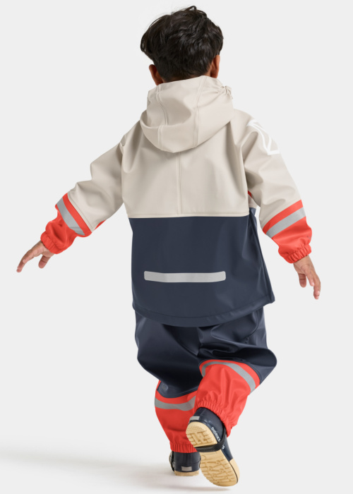 Didriksons lietaus drabužiai Waterman