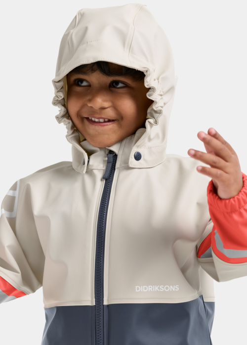 Didriksons lietaus drabužiai Waterman