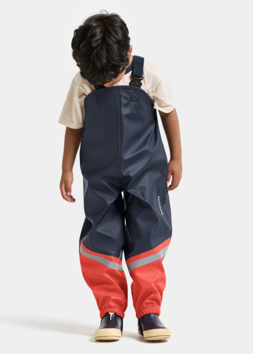 Didriksons lietaus drabužiai Waterman