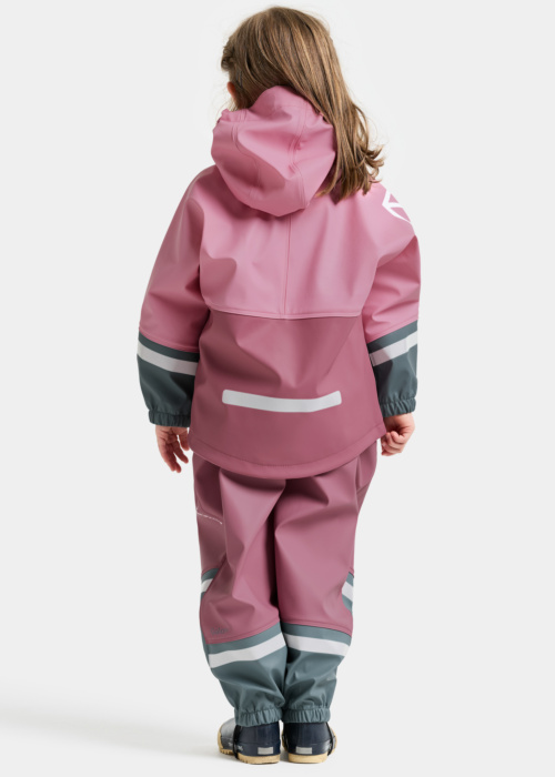 Didriksons lietaus drabužiai Waterman