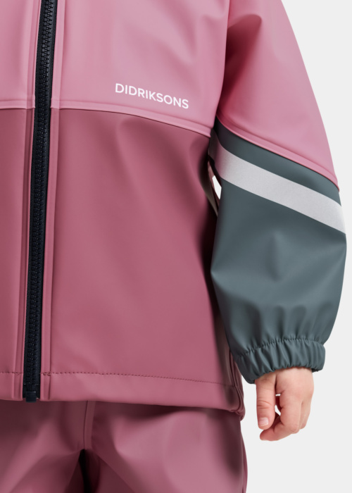 Didriksons lietaus drabužiai Waterman