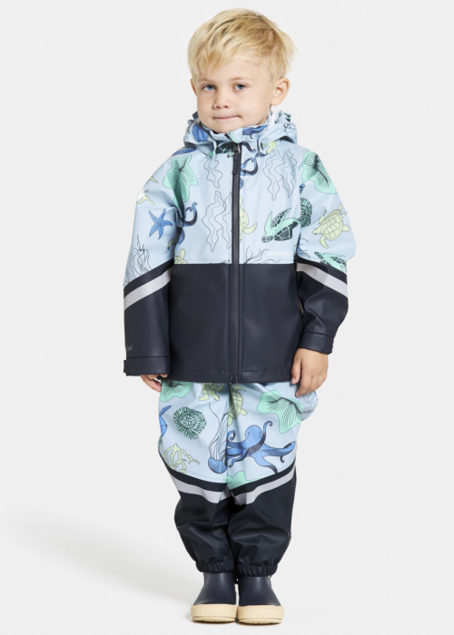 Didriksons komplektas nuo lietaus Waterman