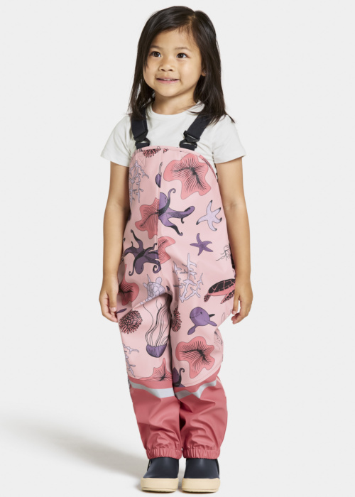 Didriksons komplektas nuo lietaus Waterman