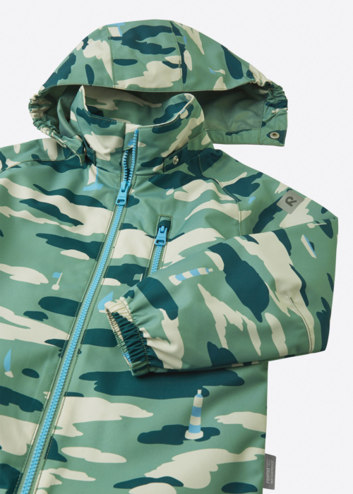 Reima pavasario-rudens kombinezonas Paihola