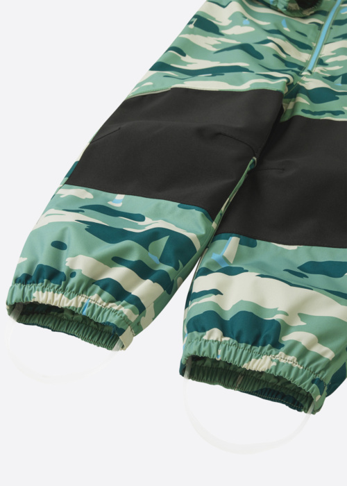 Reima pavasario-rudens kombinezonas Paihola