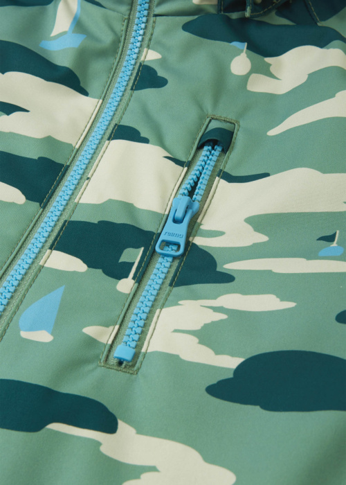 Reima pavasario-rudens kombinezonas Paihola