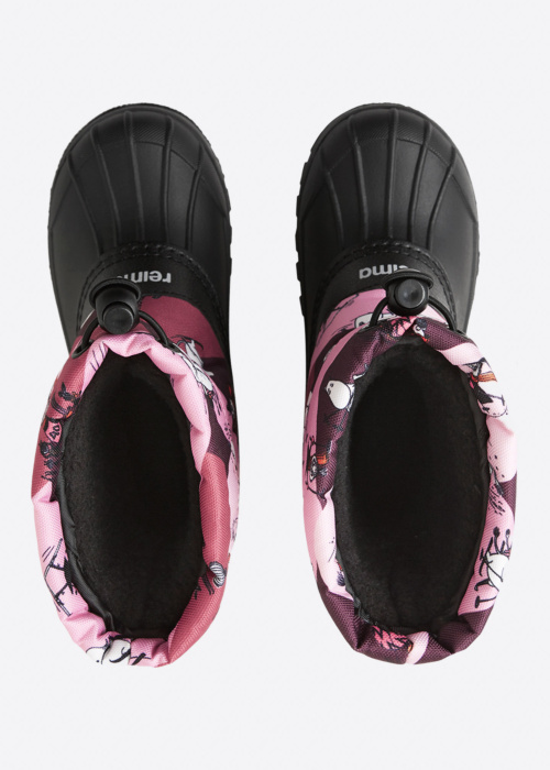 Reima žieminiai batai Moomin Nefar