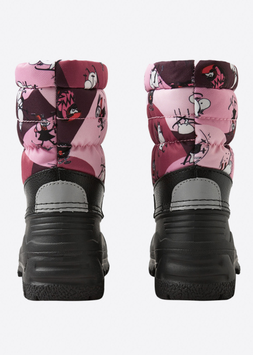 Reima žieminiai batai Moomin Nefar