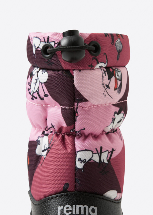 Reima žieminiai batai Moomin Nefar