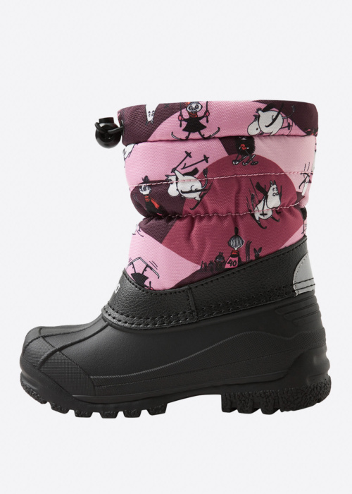 Reima žieminiai batai Moomin Nefar