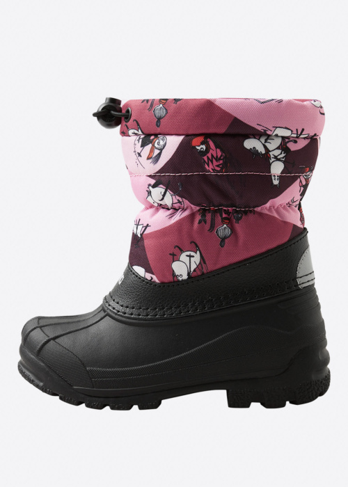 Reima žieminiai batai Moomin Nefar